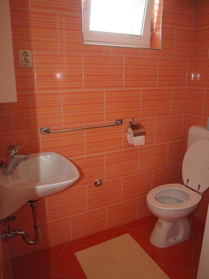 Apartments & Room Masa Starigrad Paklenica Room photo